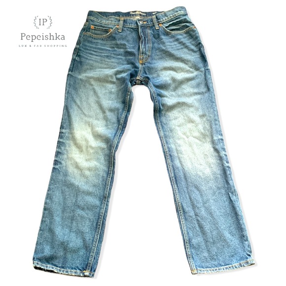 Jeans | Goodfellow Co Straight Recto 